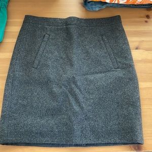 Jcrew skirt